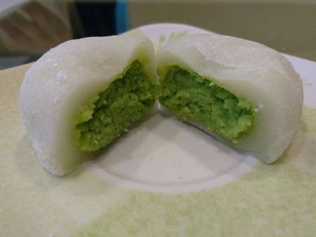 御菓子司 誠玄介 - サブ画像2