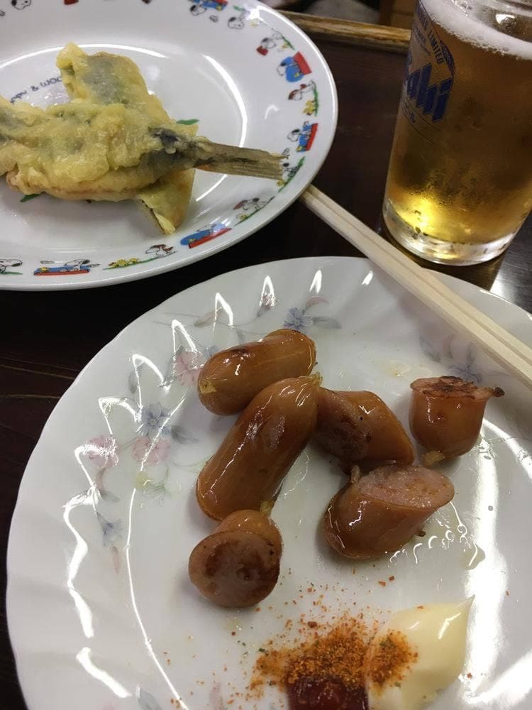 勝山酒店