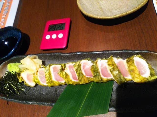 とり鉄 大森北口店 - サブ画像1