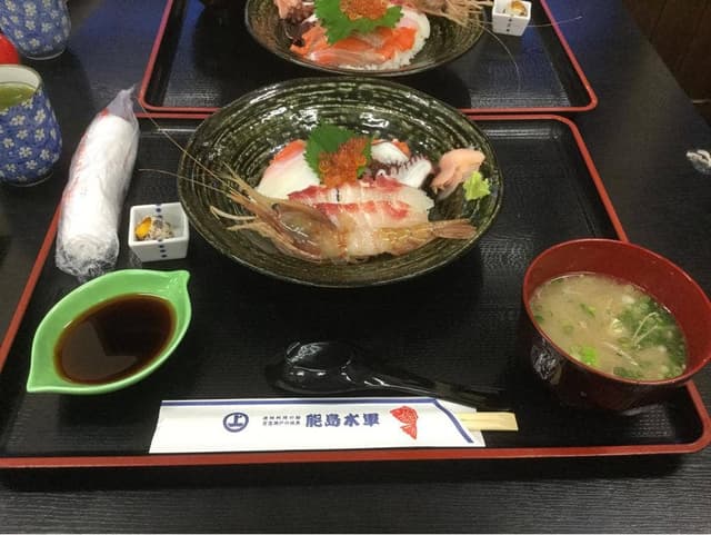 能島水軍 - サブ画像3