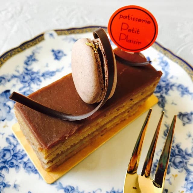 patisserie Petit Plaisir - サブ画像2