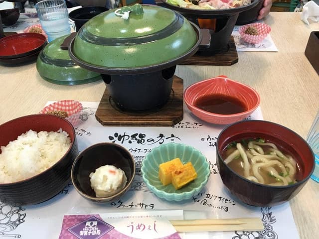 御菓子御殿 恩納店 - サブ画像3