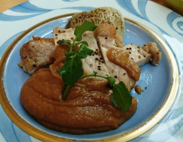 レストランそれいゆ - サブ画像2