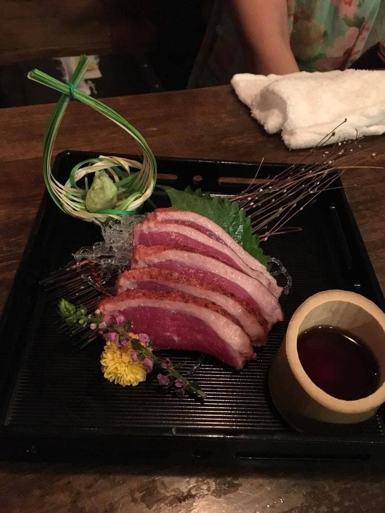 炭火串酒場 すきゅーあ