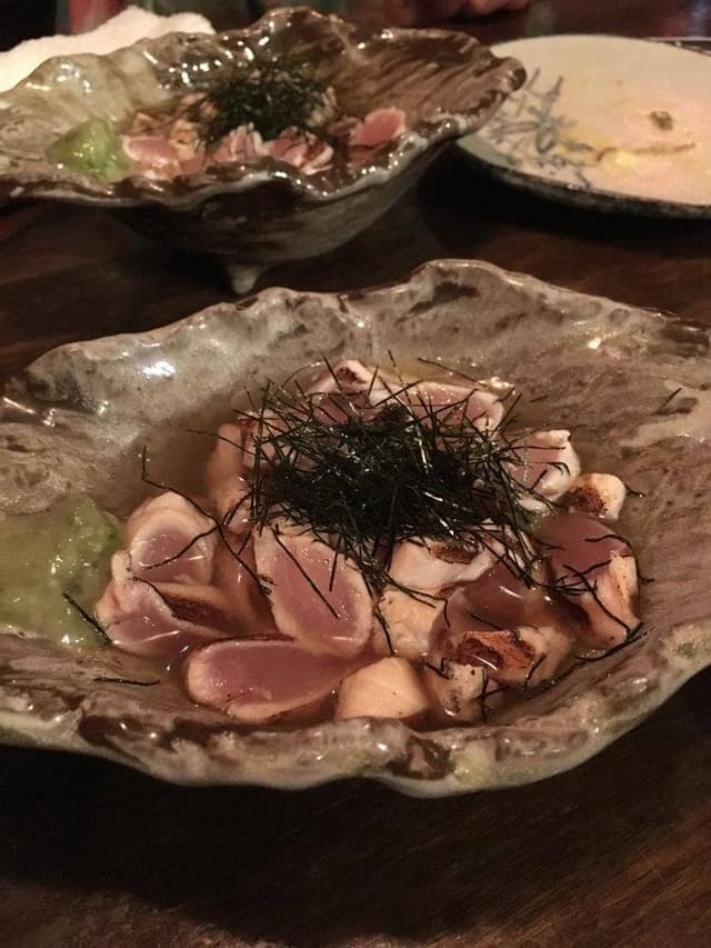 炭火串酒場 すきゅーあ - サブ画像1