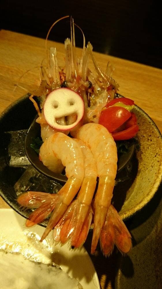 幸せごはん 夢いち - サブ画像1