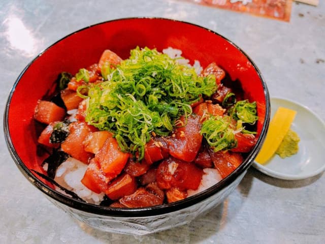 魚八商店 虎目横丁店 - サブ画像3