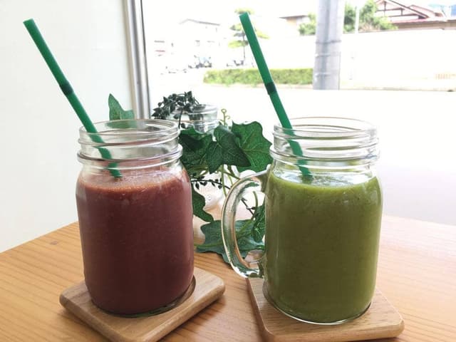 Baby Green - サブ画像3