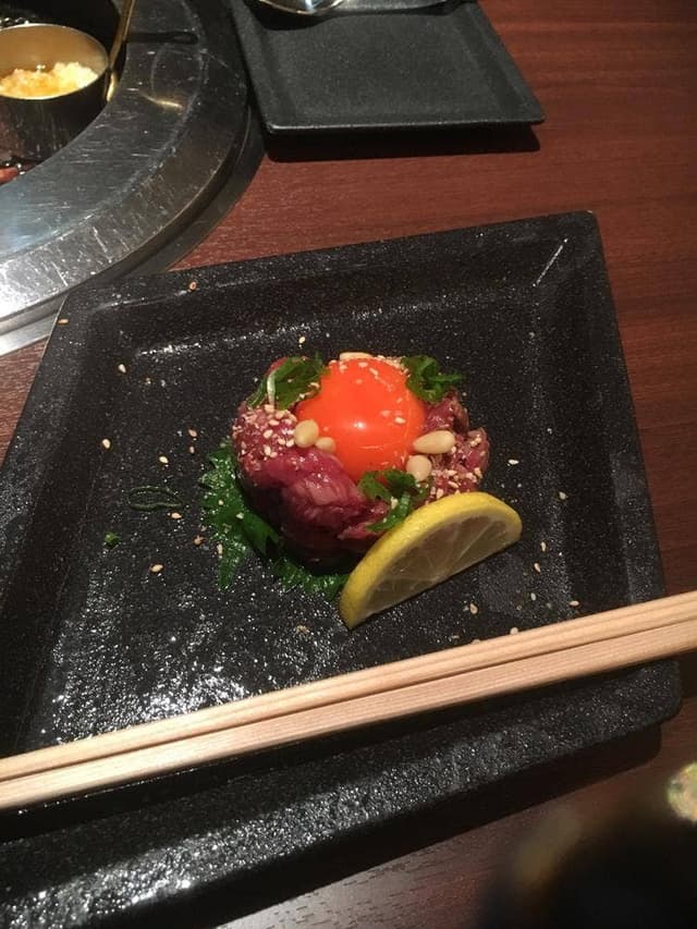 焼肉虎龍 浪漫亭ROMANTEI - サブ画像3