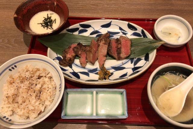タン次郎 イオンモール徳島店 - サブ画像2