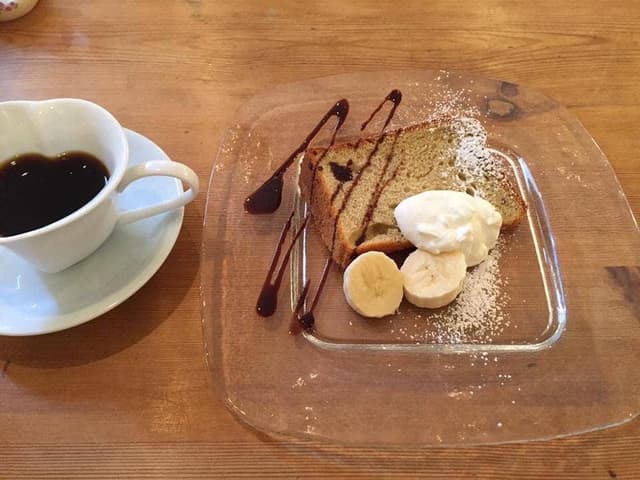 Cafe & Gallery Roomer - サブ画像2