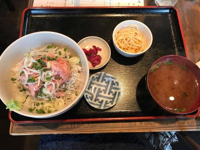 Good Spirits 繋 〜つなぎ〜 - サブ画像1