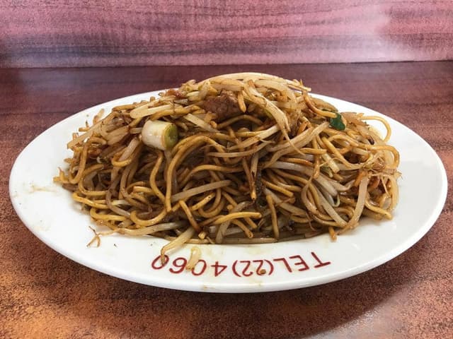 銀馬ラーメン - サブ画像1