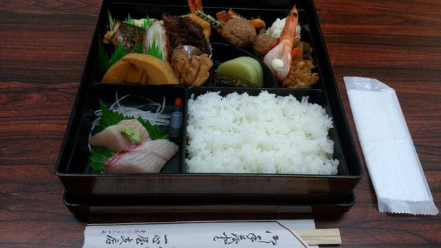 一心屋三八支店 - サブ画像1