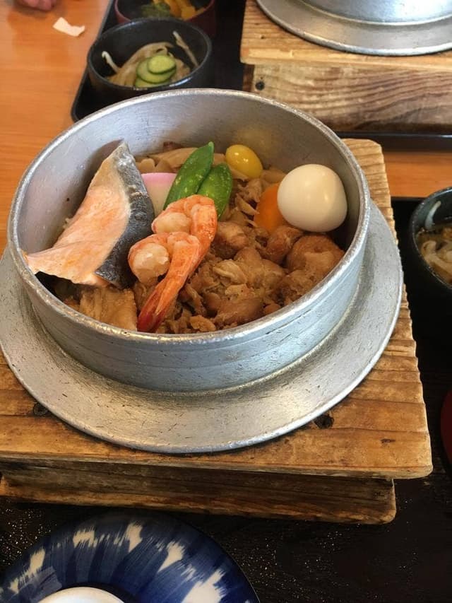 かまだ家 足利店 - サブ画像1