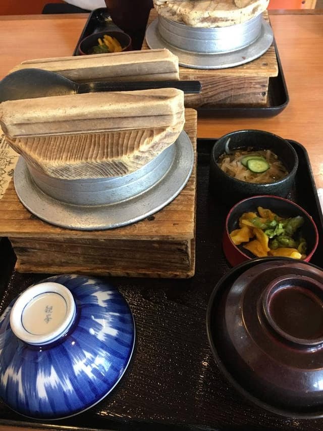 かまだ家 足利店 - サブ画像2