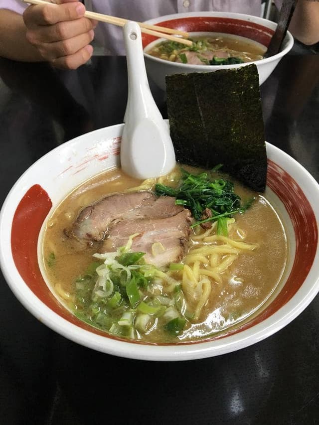 らーめん 正道 - サブ画像2