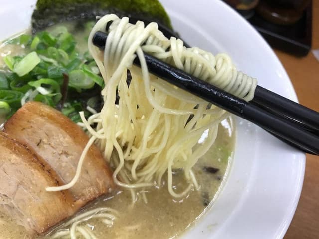博多ラーメン 一心堂 - サブ画像3