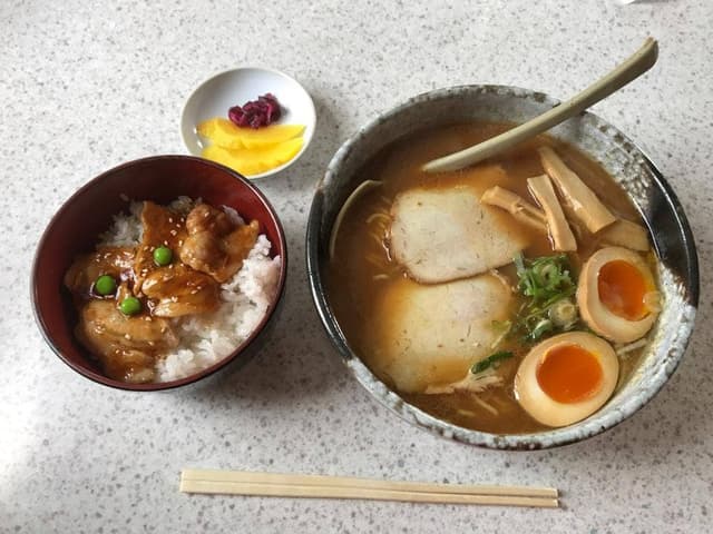 特一番本店 動物園通り店 - サブ画像3