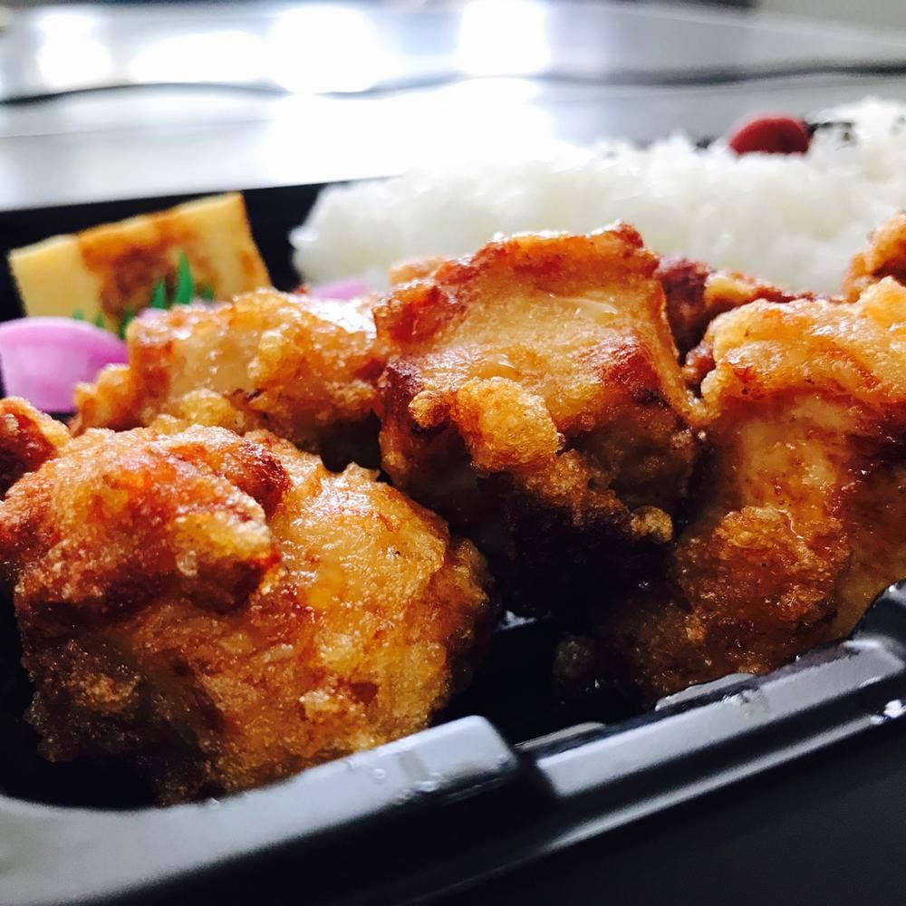 うまか亭 三条林町店