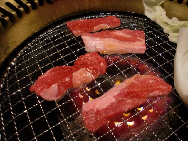 焼肉倶楽部 いちばん 姫路店 - サブ画像1