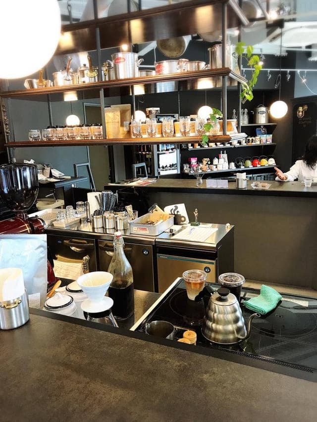 LE GRAND COMPTOIR 札幌美園 - サブ画像2