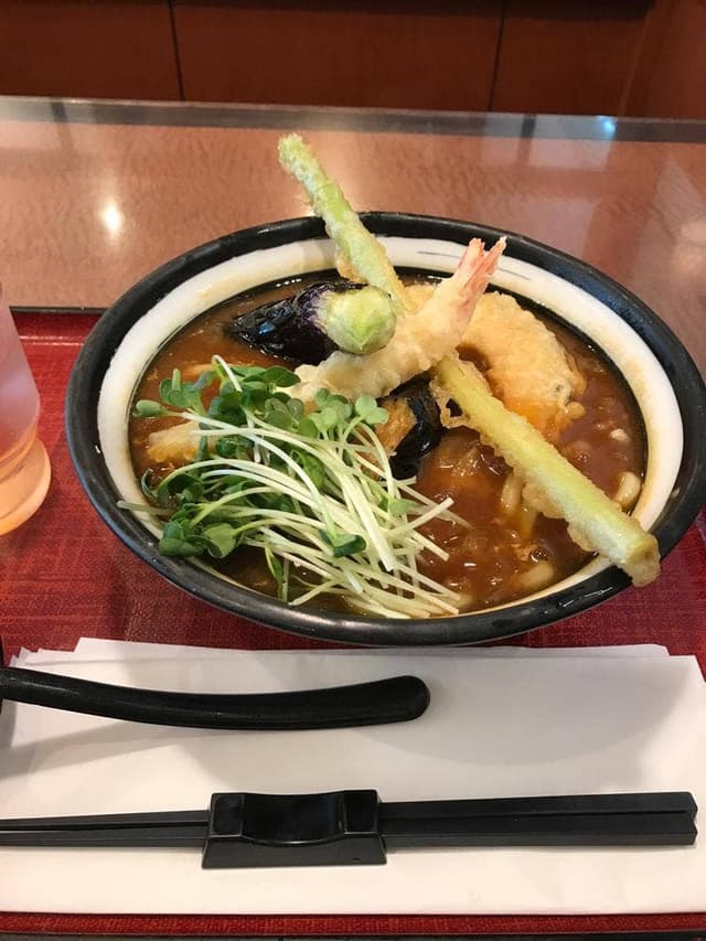杵屋 川越エキア店 - サブ画像1