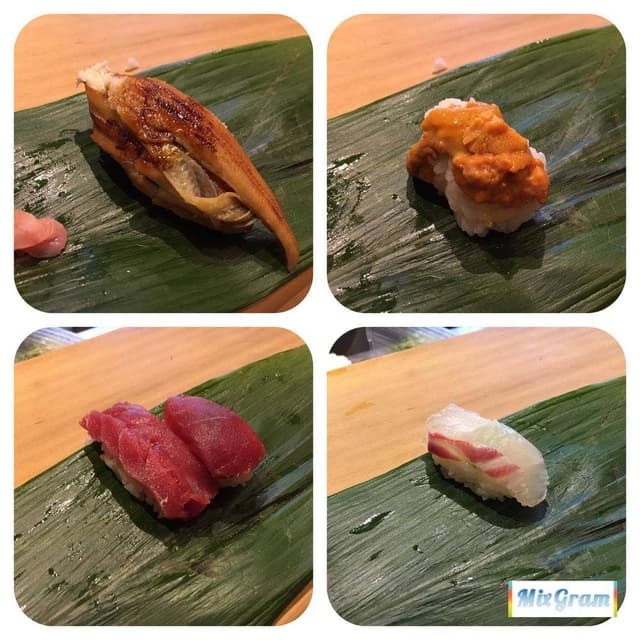 鮨処たかはし - サブ画像3