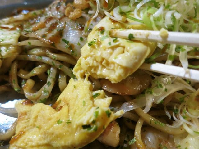 TEPPAN てつ屋 - サブ画像3