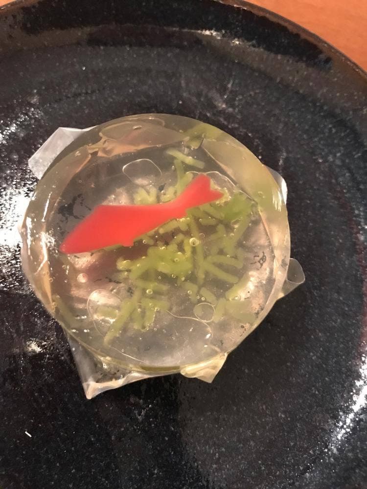 新杵菓子舗