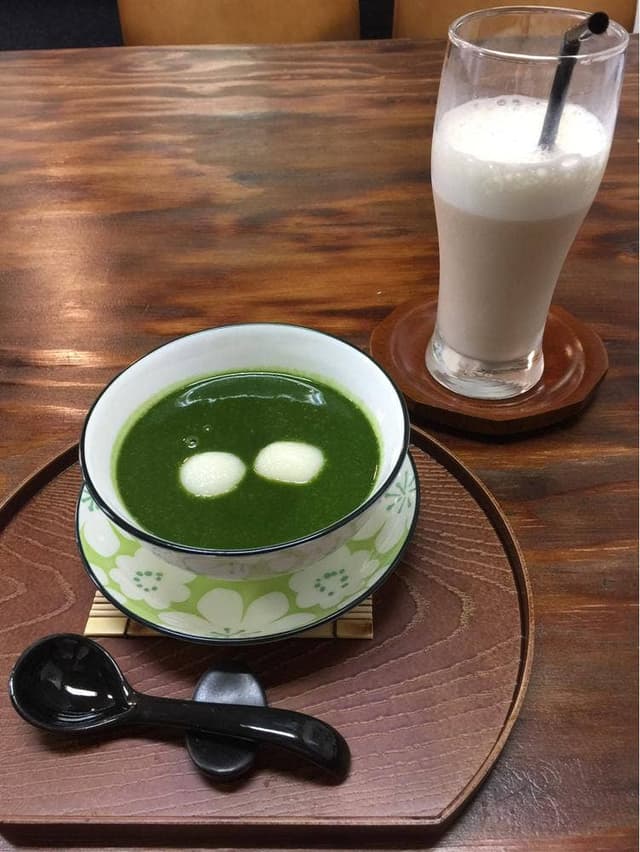 楽茶房 みのり - サブ画像1