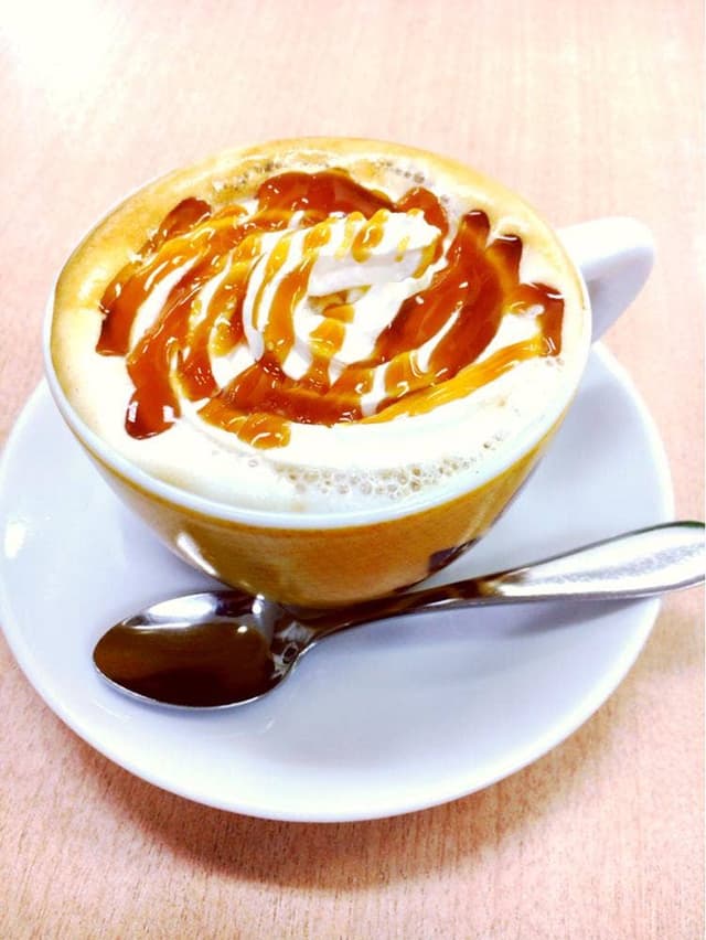 珈琲島 - サブ画像1