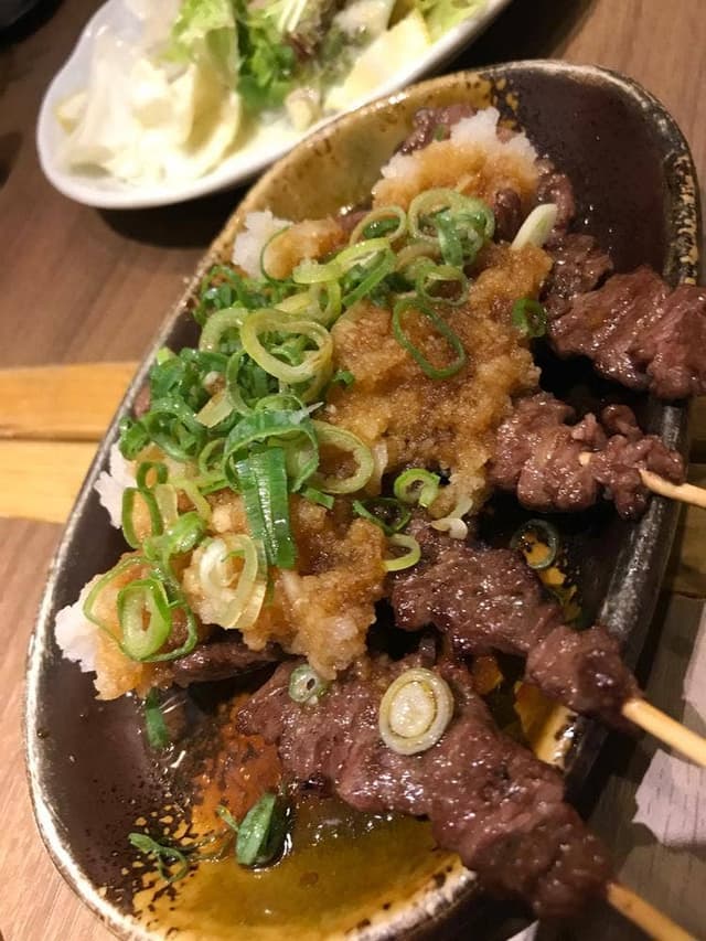 炭火焼 櫻坊 - サブ画像2