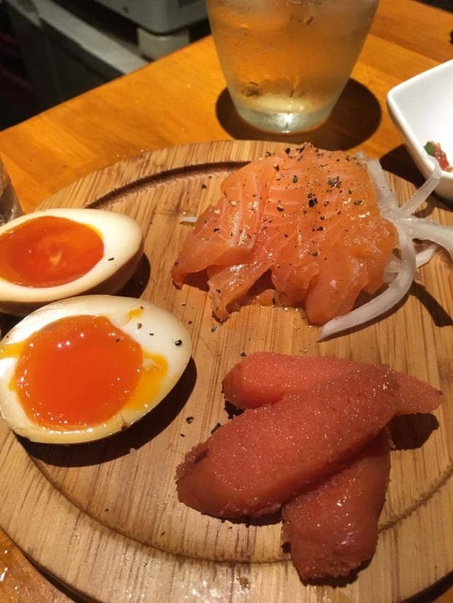 叶屋〜肉と燻製〜 - サブ画像1