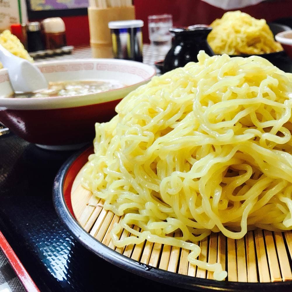 一品香