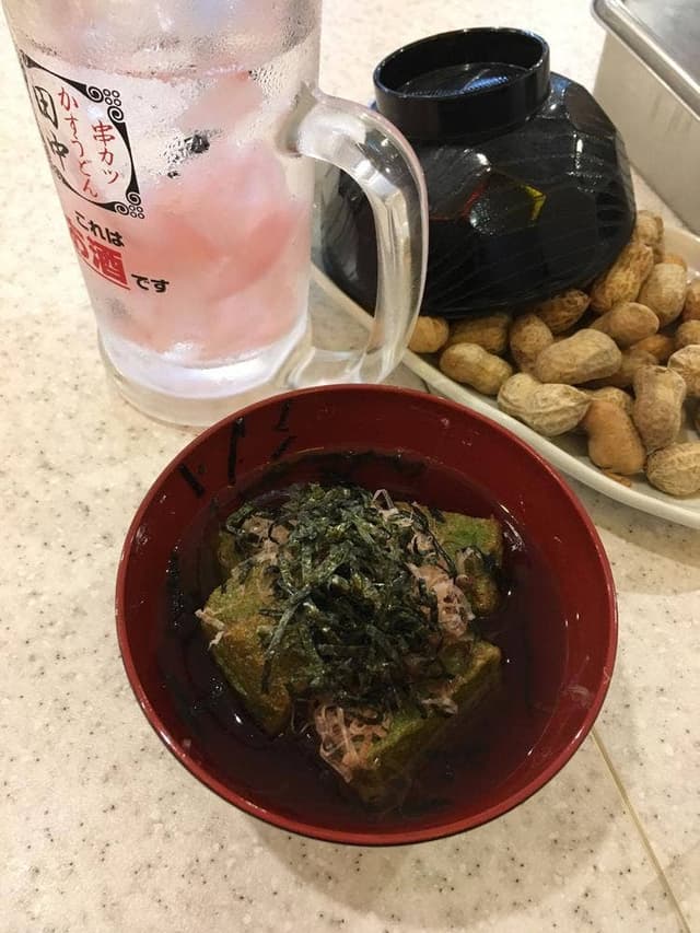 串カツ田中 新浦安店 - サブ画像1