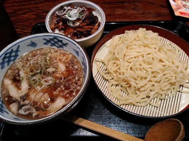 伝丸 さがみ野店 - サブ画像3