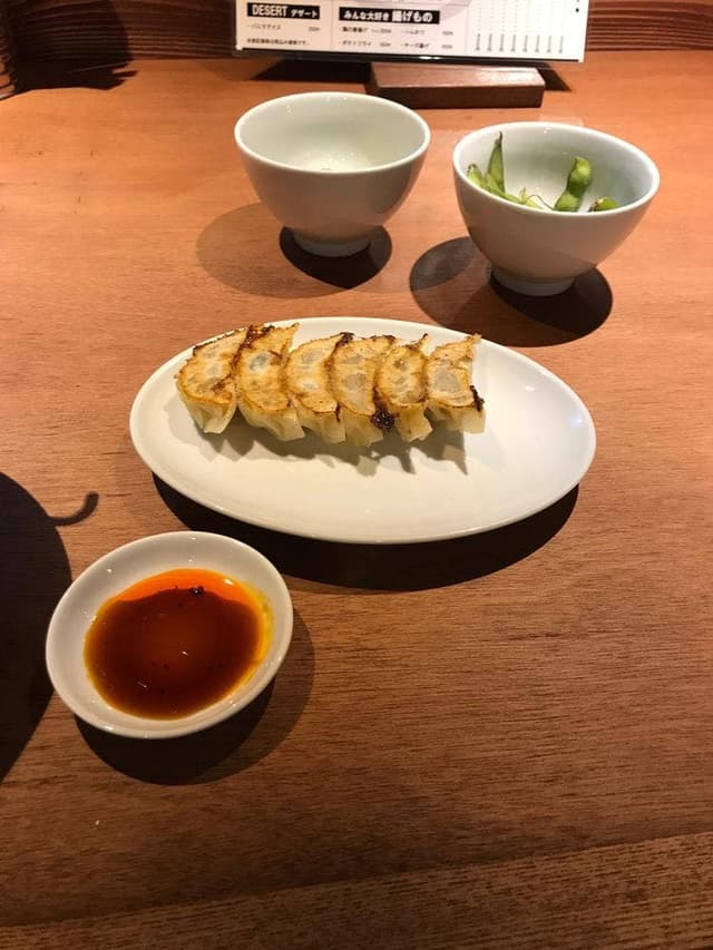 ドラゴン餃子 - サブ画像3