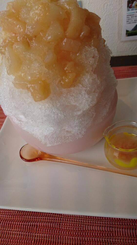 ごはんcafe Laque - サブ画像1