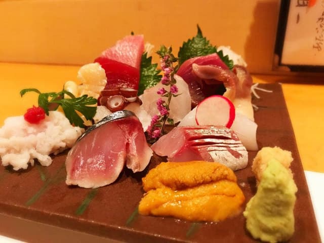 心づくし いなせ - サブ画像2