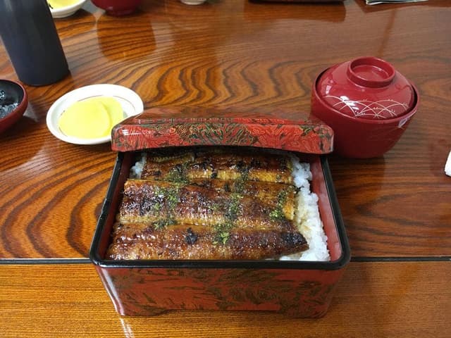 うなぎや - サブ画像3