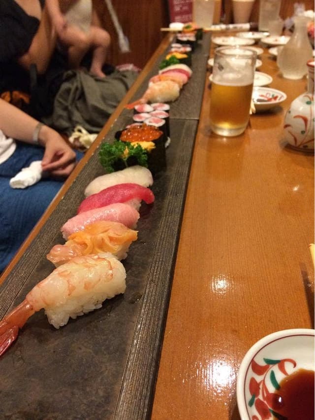 すし酒屋双葉 - サブ画像1