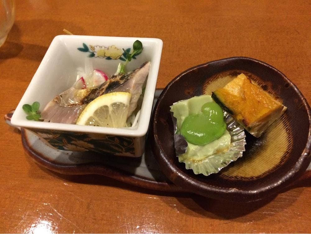 すし酒屋双葉