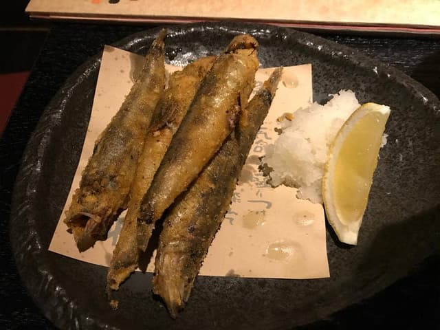 くいもの屋わん いわき駅前店 - サブ画像1