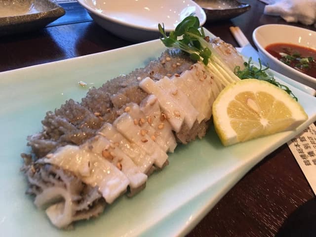 アジヨシ 別館 - サブ画像2