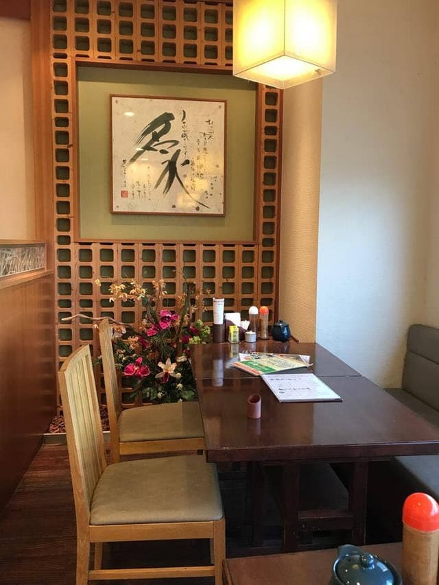 とんかつ 花むら 本店 - サブ画像3