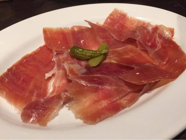 エスタシオンバル ナトリ - サブ画像1