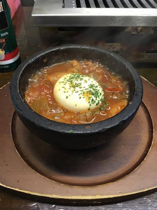 スタミナホルモン食堂 食楽 北仙台駅前店 - サブ画像1