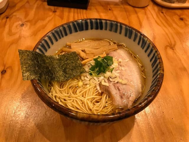麺屋 くおん 上里店 - サブ画像1