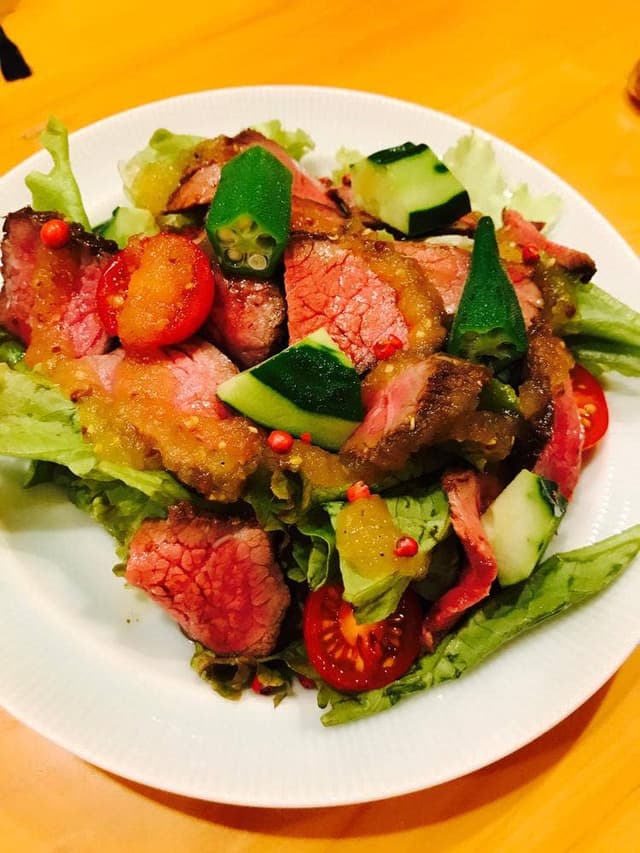 旬肴 料理人 裕 - サブ画像2